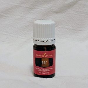 RC Essential Oil Young Living 5ml